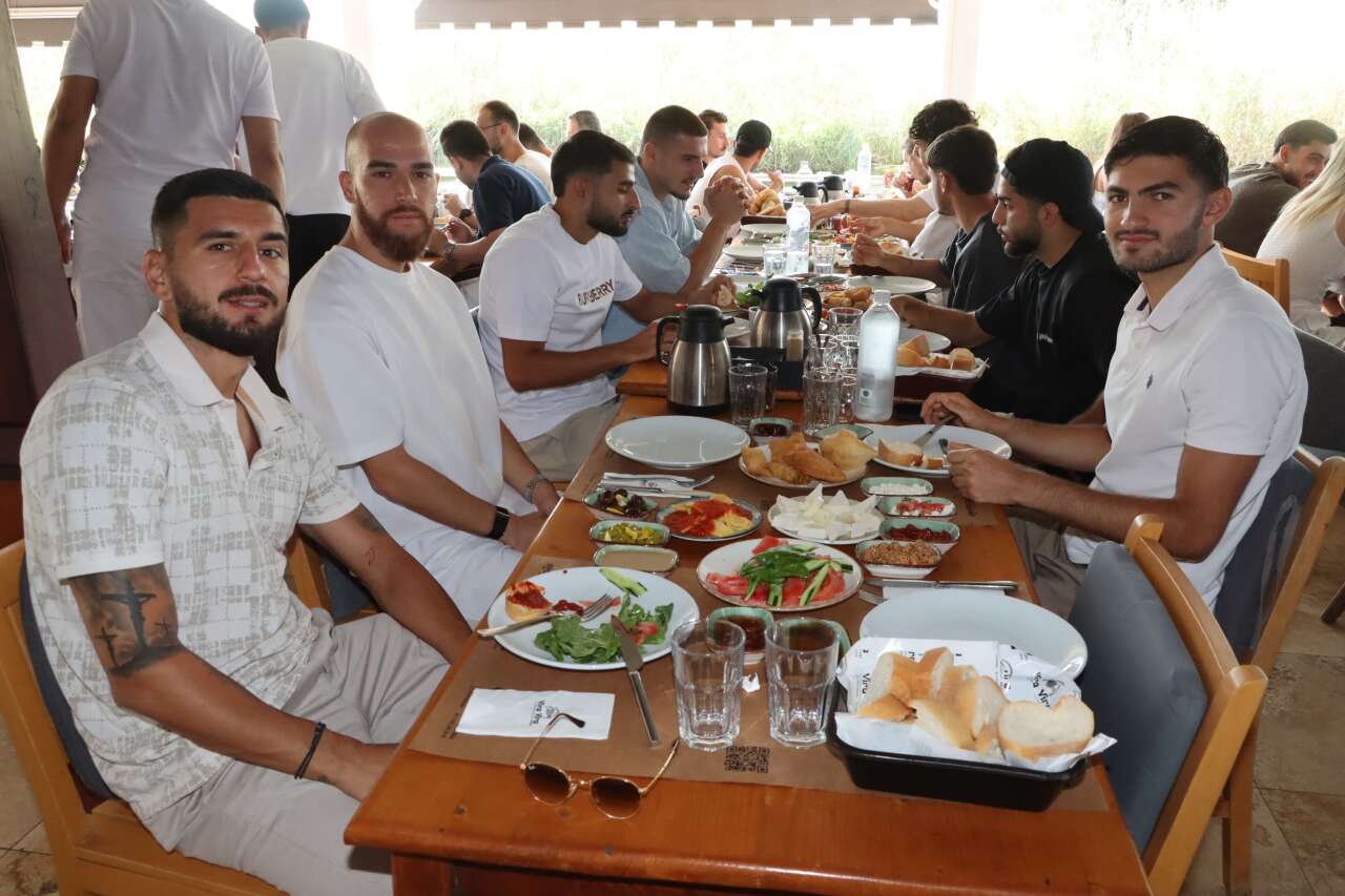 Muğlaspor Teknik Direktörü Yalçın Koşukavak: “Muğlaspor Tarihinin En Zor Sezonu” 5